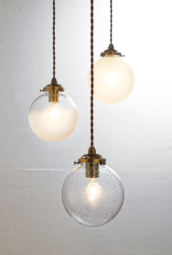 Orelia オレリア ペンダントライト | ペンダントライト | INTERFORM