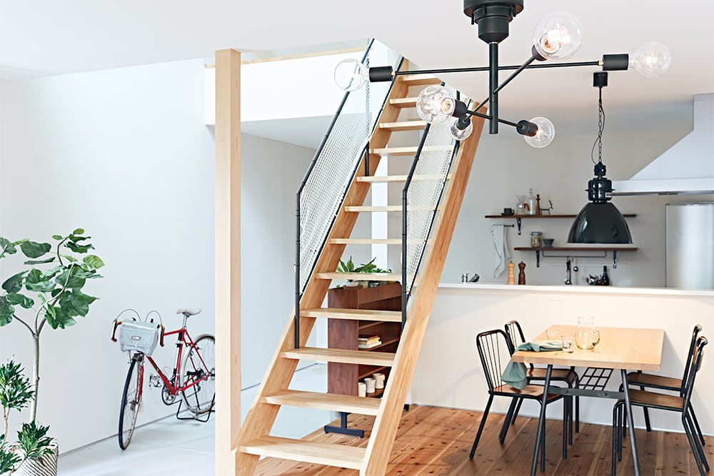 Astre アストル シーリングライト | シーリングライト | INTERFORM INC