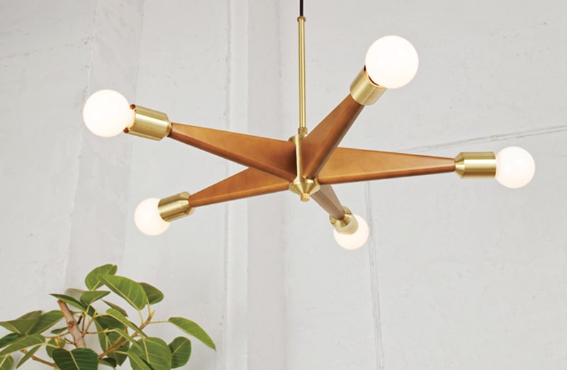 Lindenhurst リンデンハースト ペンダントライト | ペンダントライト