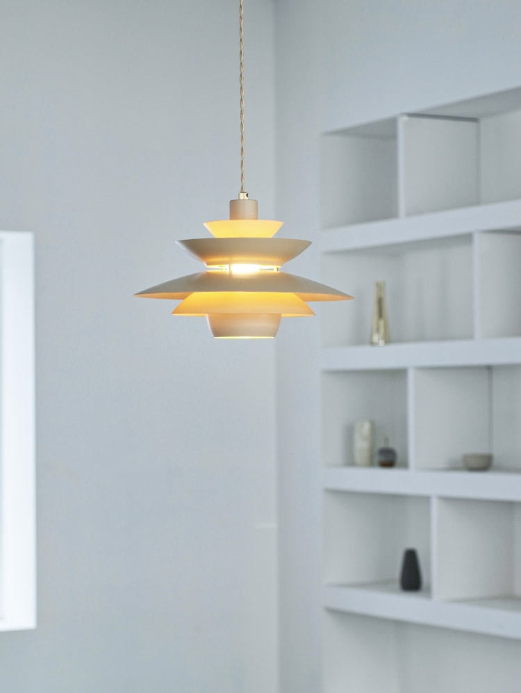 Quinta クインタ ペンダントライト | ペンダントライト | INTERFORM