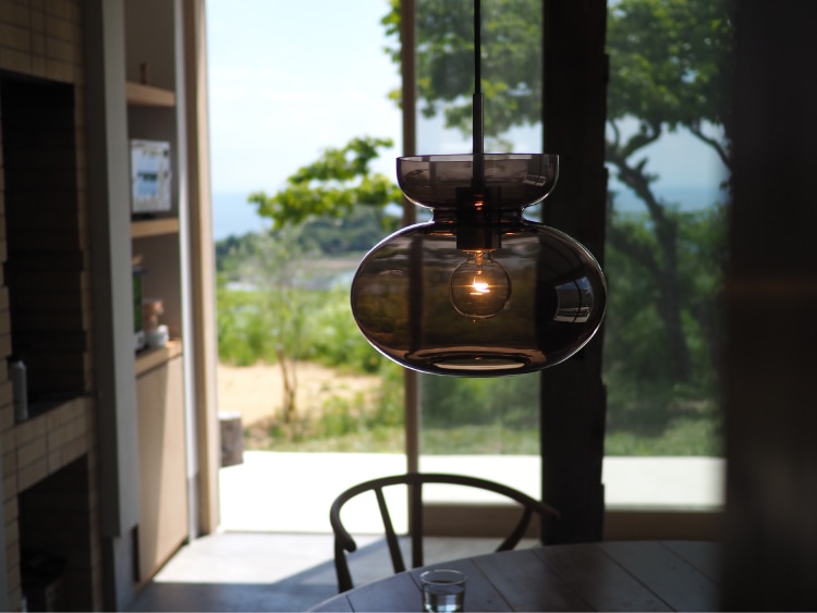 Mononen モノネン ペンダントライト | すべての商品 | INTERFORM INC