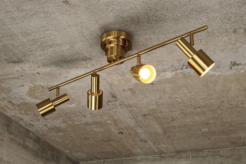 Ferdi フェルディ シーリングライト | シーリングライト | INTERFORM