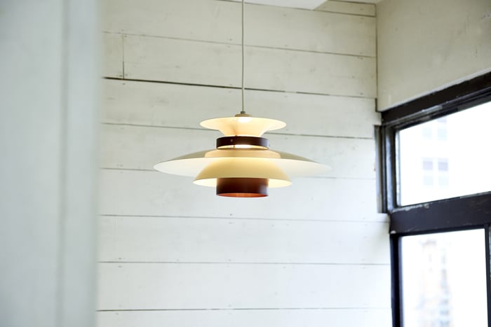 Mercero メルチェロ ペンダントライト | ペンダントライト | INTERFORM