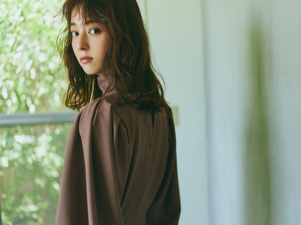 INTIMITE(アンティミテ) | iNtimite 2020 Winter Gallery