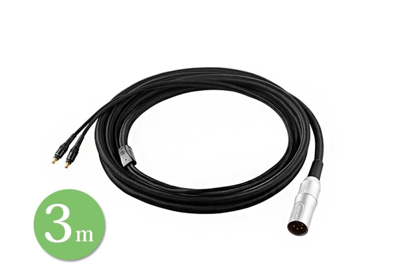 audio-technica - AT-B1XA/3.0（3.0m）ATH-ADX5000専用バランス