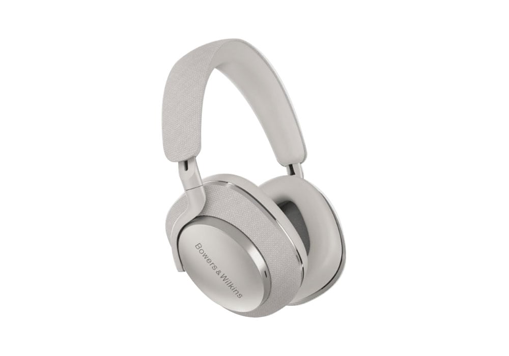 B&W - PX7S2/BU/ブルー（ノイズキャンセリングワイヤレスヘッドホン