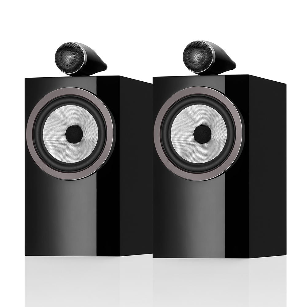 Bowers & Wilkins(B&W)のスピーカー 比較 2026年人気売れ筋ランキング