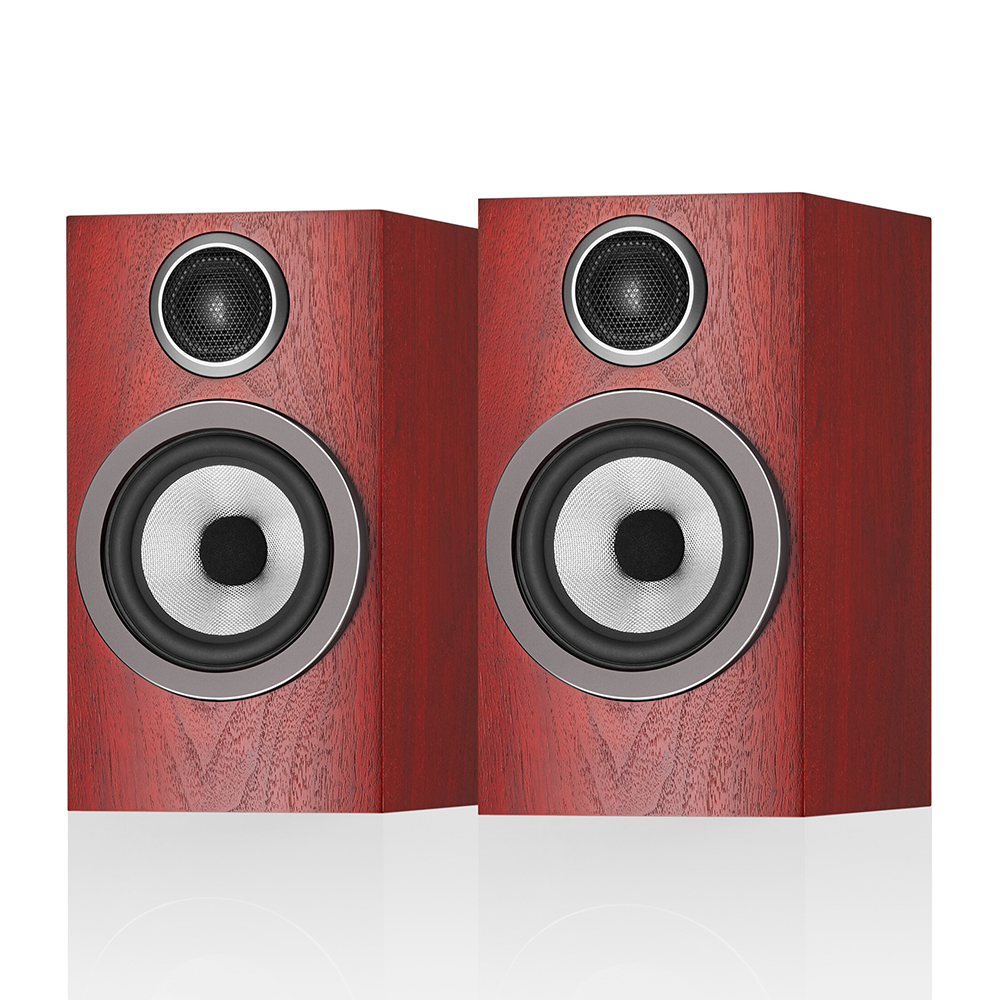 Bowers & Wilkins 707 S3 [ローズナット ペア] 価格比較 - 価格.com