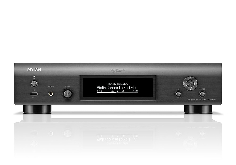 ≪終了≫【2024年12月31日まで】DENON A110シリーズ/DNP-2000NE 選べる