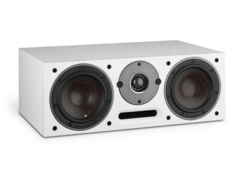 DALI - OBERON VOKAL/DW/ダークウォルナット（OBERON/VOKAL/DW）（1本