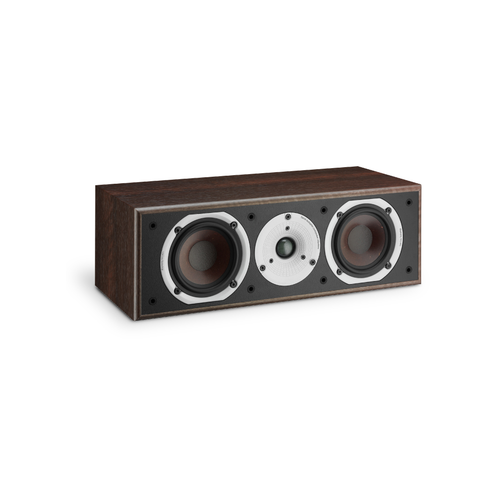 DALI - SPEKTOR VOKAL/ウォールナット（1本）センタースピーカー《e