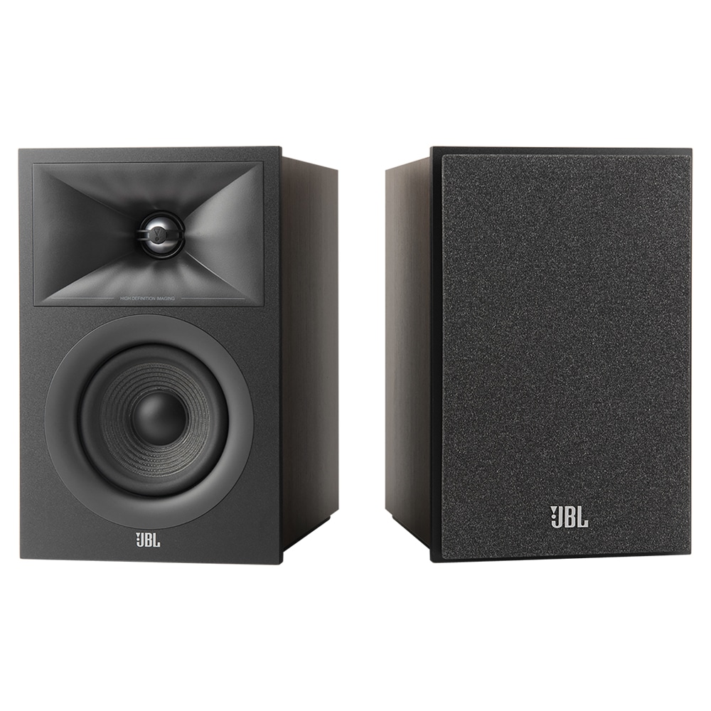JBL - STAGE FS STAND BLK/ブラック（JBLSTAGEFSBLK）（ペア