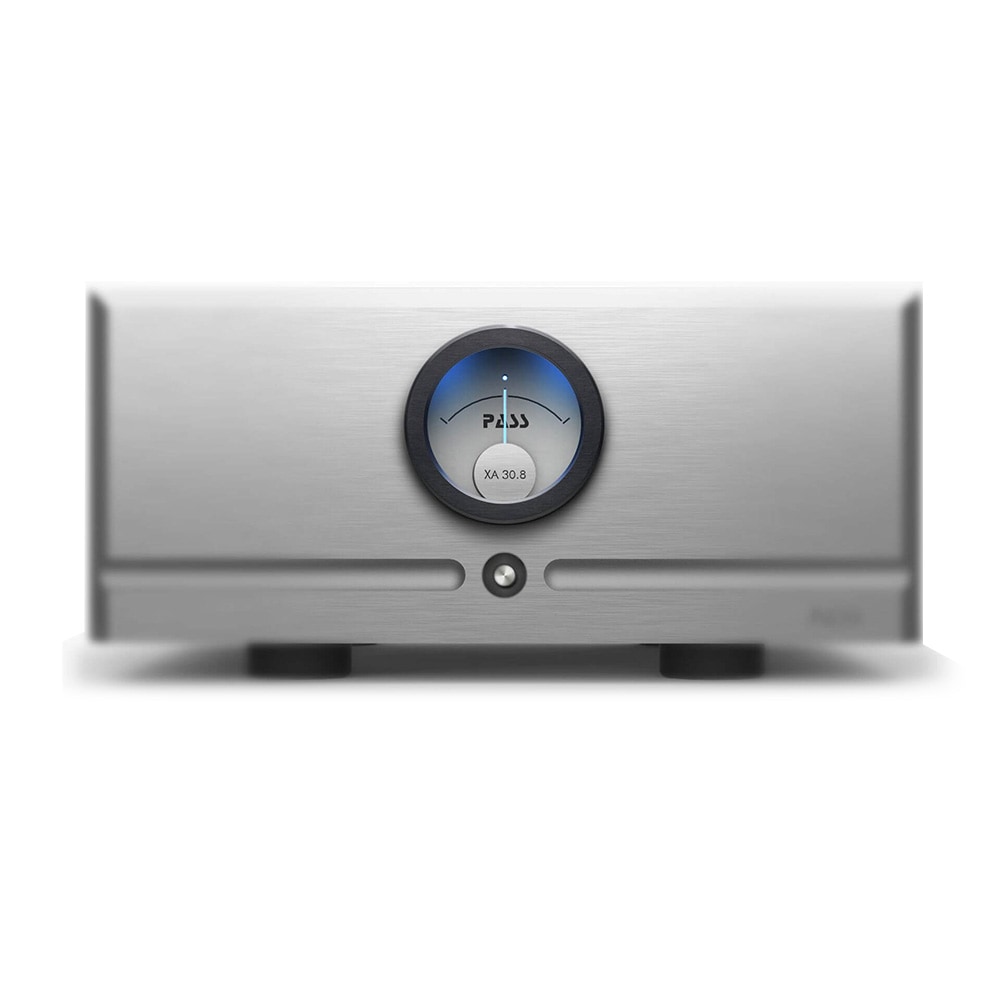 PASS - X150.8（AB級ステレオパワーアンプ）｛大型ELE｝《e