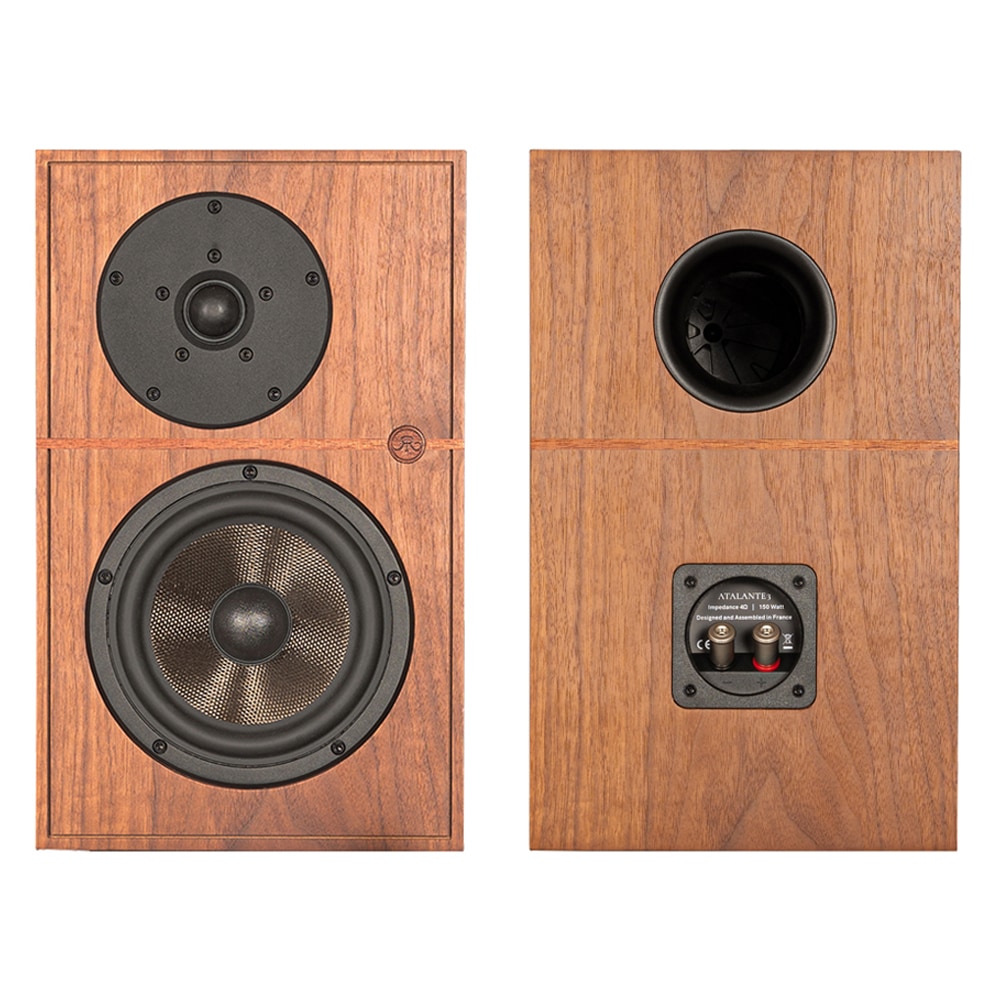 REVIVAL AUDIO - STAND5（ペア）ATALANTE5専用スピーカースタンド《e