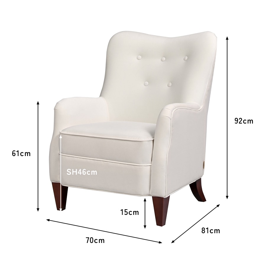 インテリア雑貨 ヴィヴィアン【ジェニファーテイラー正規輸入元