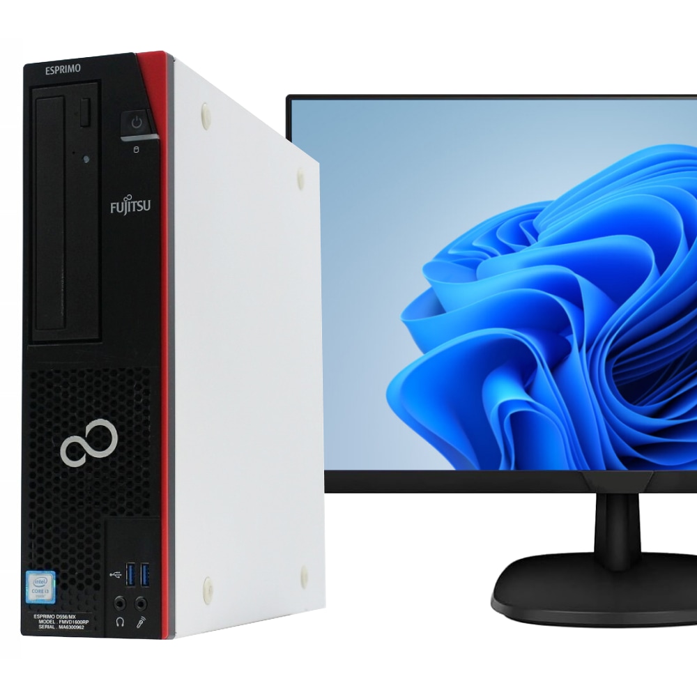 価格.com - 富士通 FMV ESPRIMO FH60/E3 FMVF60E3B 価格比較