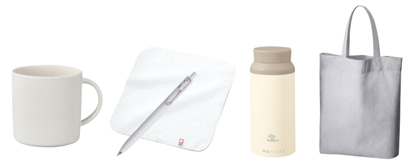 ノベルティ・特注｜カンダイパンセマルシェ 関西大学公式オリジナル