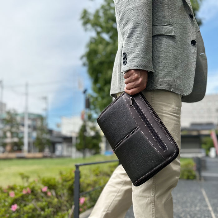 クラッチバッグ KBN25951 平野鞄