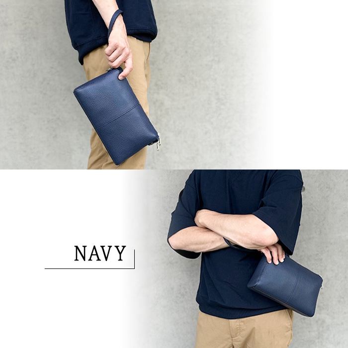 クラッチバッグ KBN25958 平野鞄