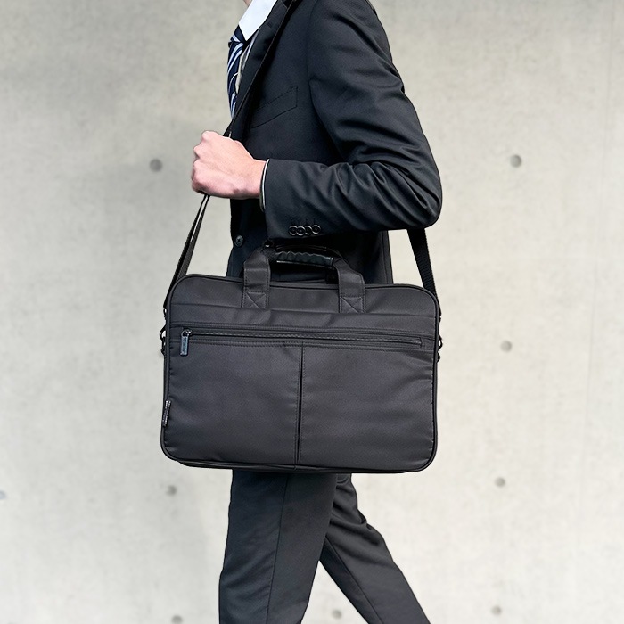 ブリーフケース KBN26526 平野鞄