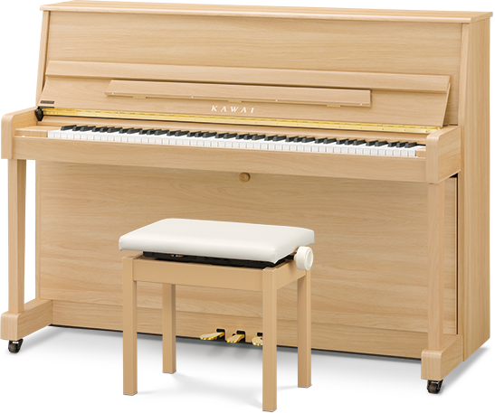アップライトピアノNF-15 | カワイピアノ公式オンラインショップ