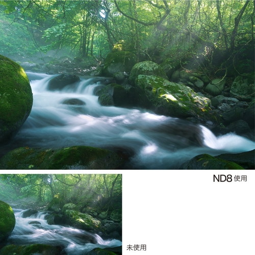 即配】 55mm PRO ND8 N ケンコー KENKO 【ネコポス便送料無料