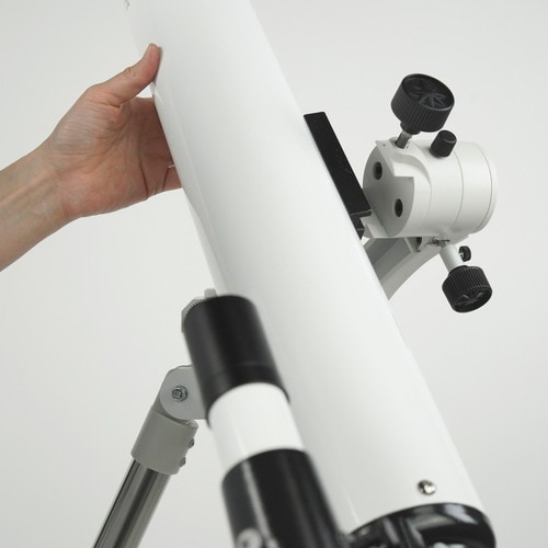 即配】 スカイエクスプローラー SE-AZ5mini 架台のみ 天体望遠鏡