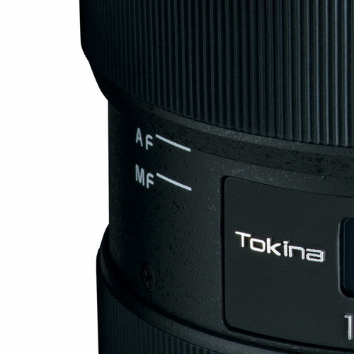 受注生産】 トキナー atx-i 11-20mm WE F2.8 CF ホワイトエディション