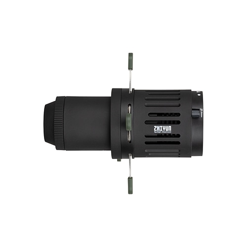 即配】スポットライトアタッチメント ZYマウント EX1H33 ZHIYUN