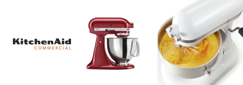 KitchenAid (キッチンエイド) スタンドミキサー KSM7WHエスプレッソ
