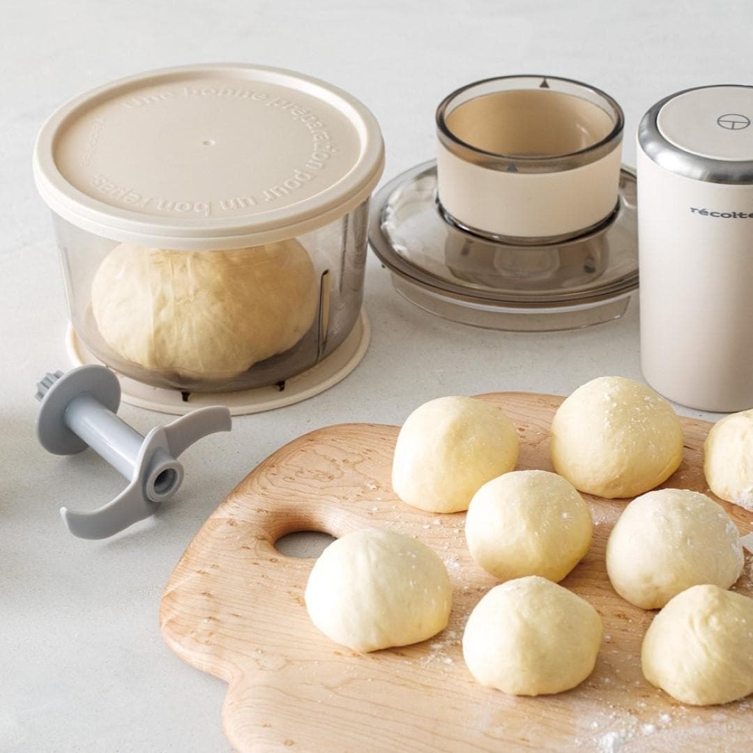 recolte】 フードプロセッサー コンボ｜キッチン用品,キッチン家電