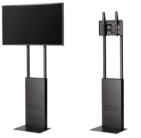 ハイポジションスタンド ブラック DS-HW20B