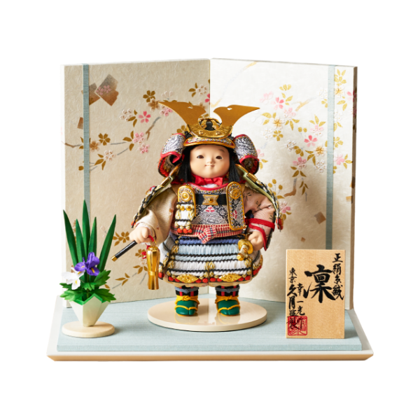 大将飾り | 【公式】 人形の久月オンラインストア
