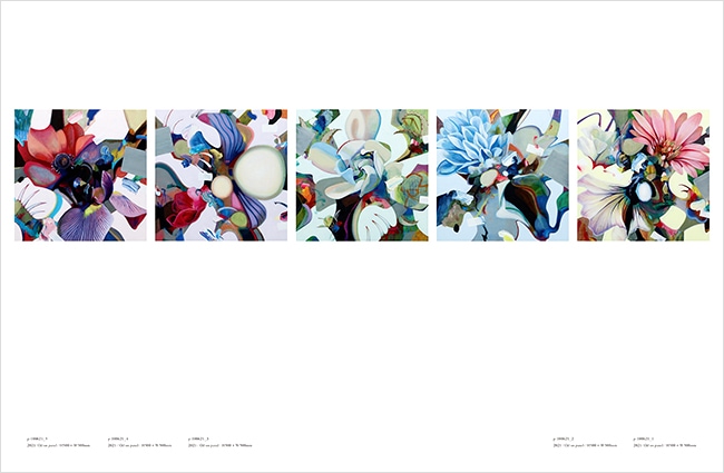 TRACES of LIFE｜求龍堂