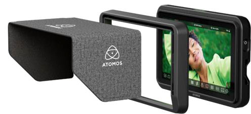 創業祭開催中】ATOMOS ATOMSUN009 / Sunhood for SHINOBI Ⅱ SHINOBI