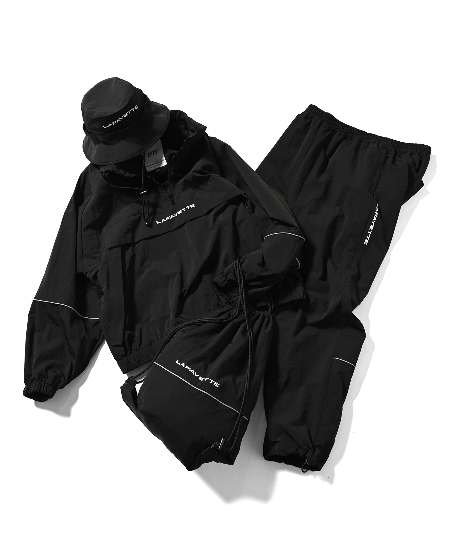 LFYT 2024 Collection｜Lafayette｜ラファイエット公式通販サイト