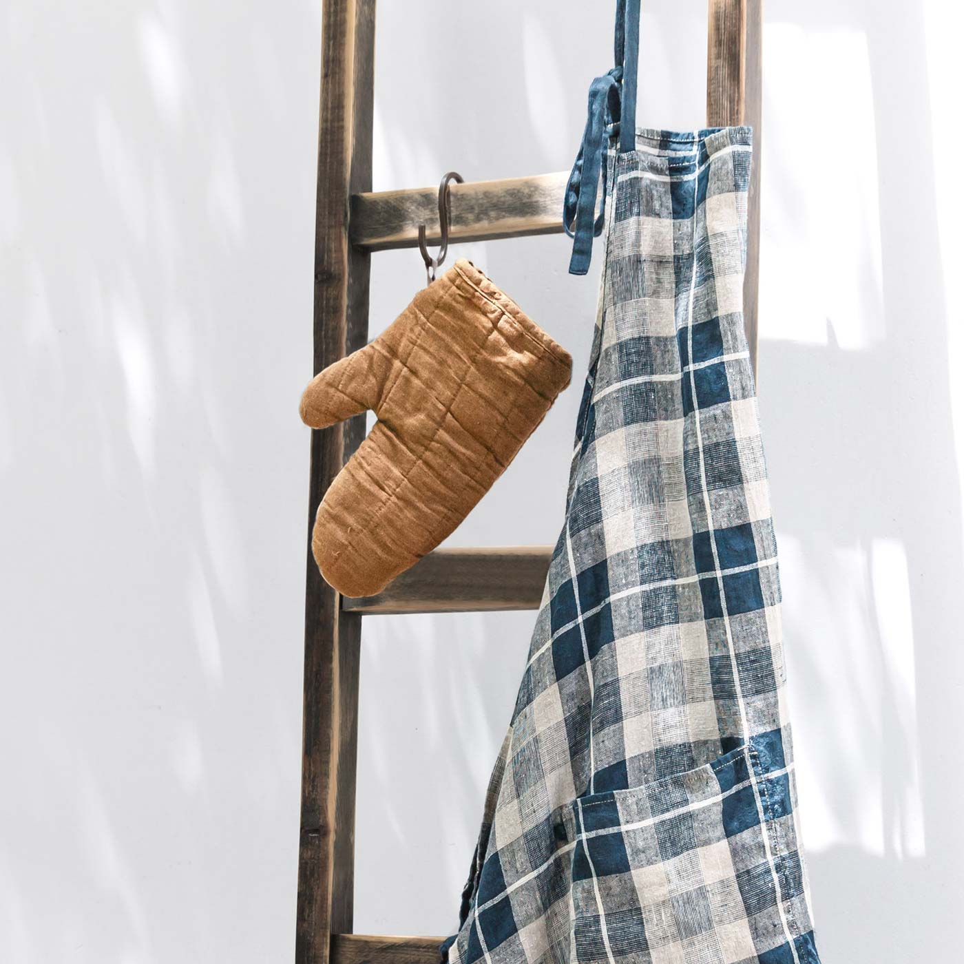 ミトン マノン _ フィルブルー