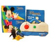 トークアロング・プレイメイトエアーの中古販売(ディズニー英語