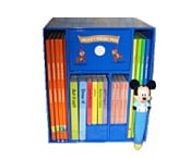 セサミ英語ワールド