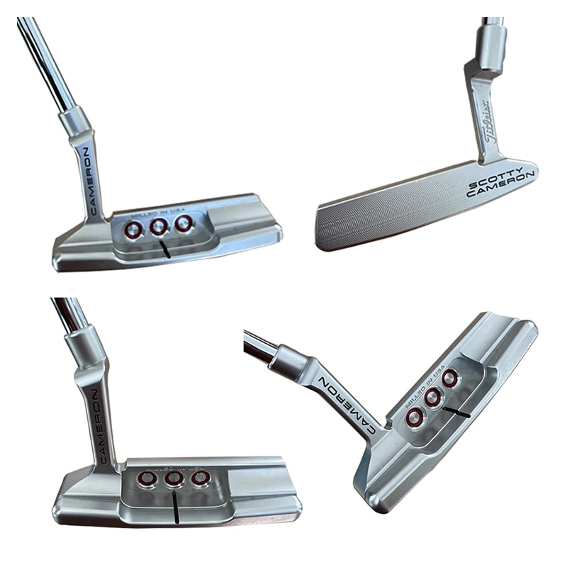 スコッティキャメロン スペシャルセレクト ジェットセット ニュー