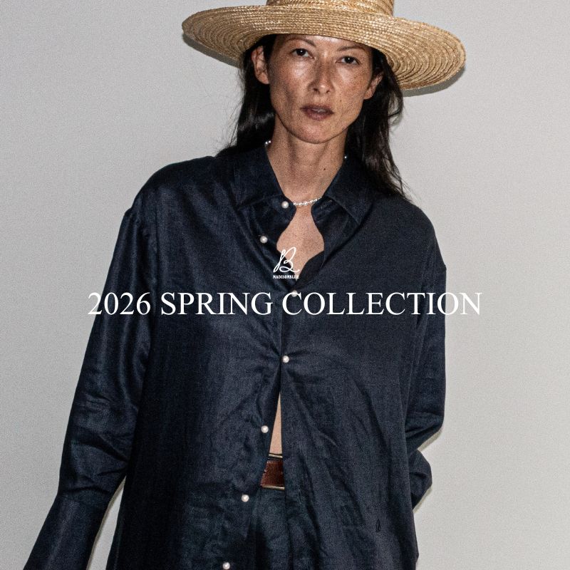 MADISONBLUE オンラインストア / マディソンブルー公式通販