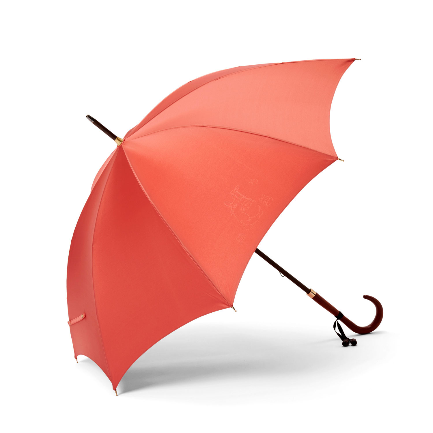 スタジオジブリコラボレーション】サツキの傘販売開始のお知らせ