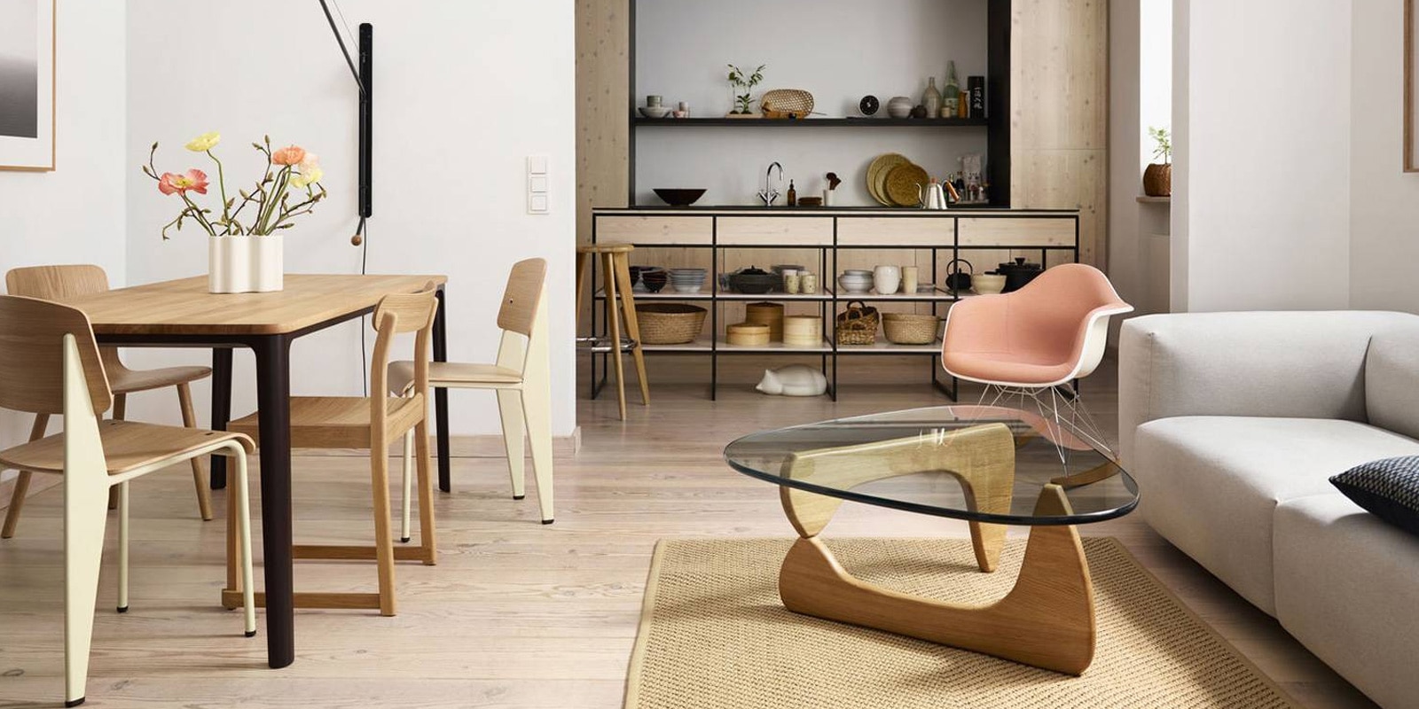 イサム・ノグチの通販 | 家具・インテリア通販 MAARKET マーケット