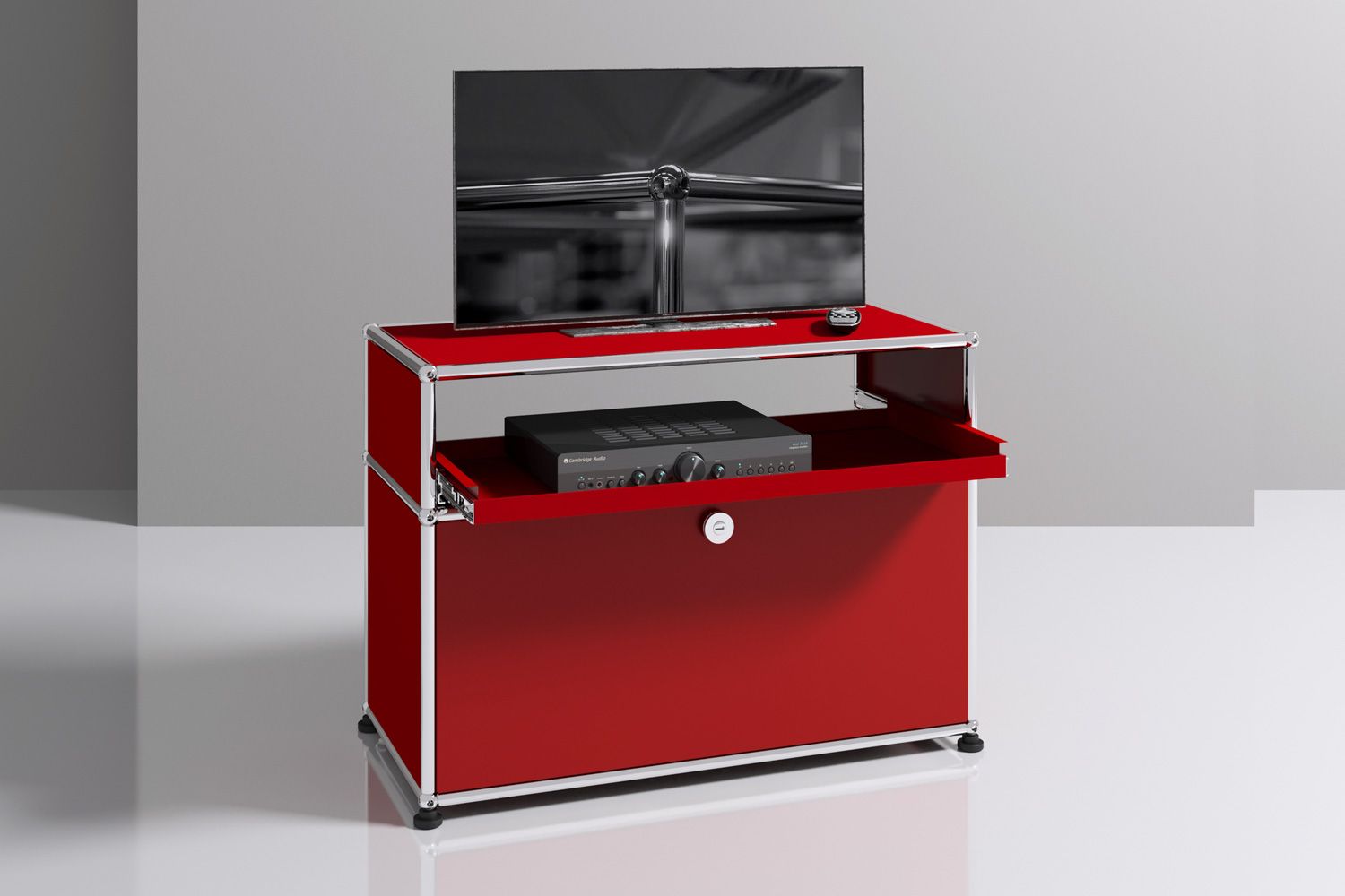 USMハラー ローボード M-02の通販 | 家具・インテリア通販 MAARKET