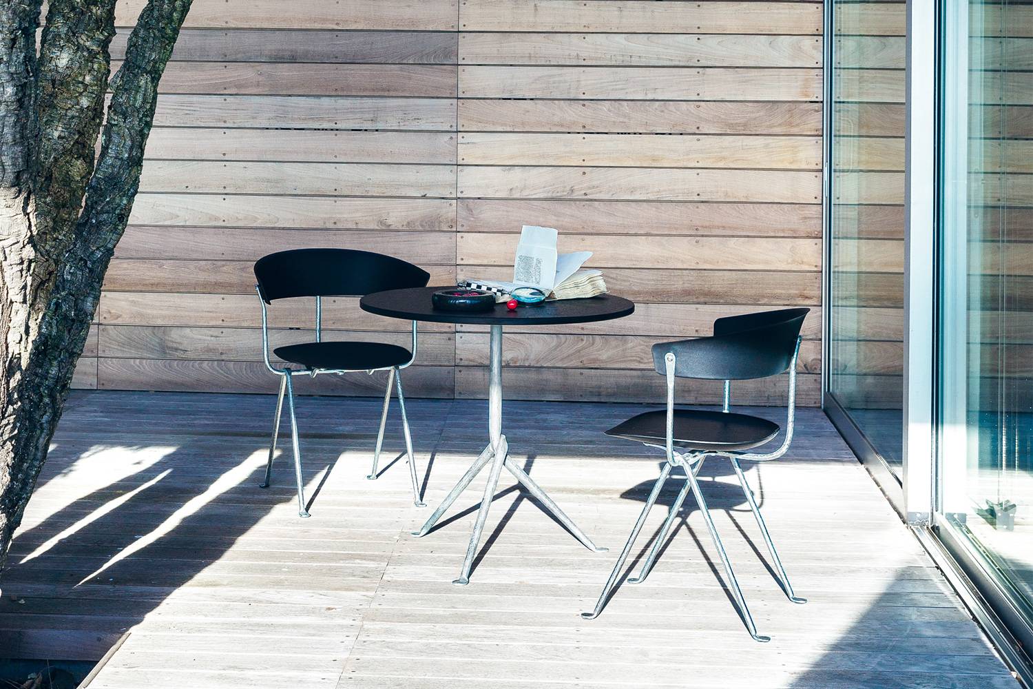 オフィチーナ チェアの通販 | 家具・インテリア通販 MAARKET マーケット