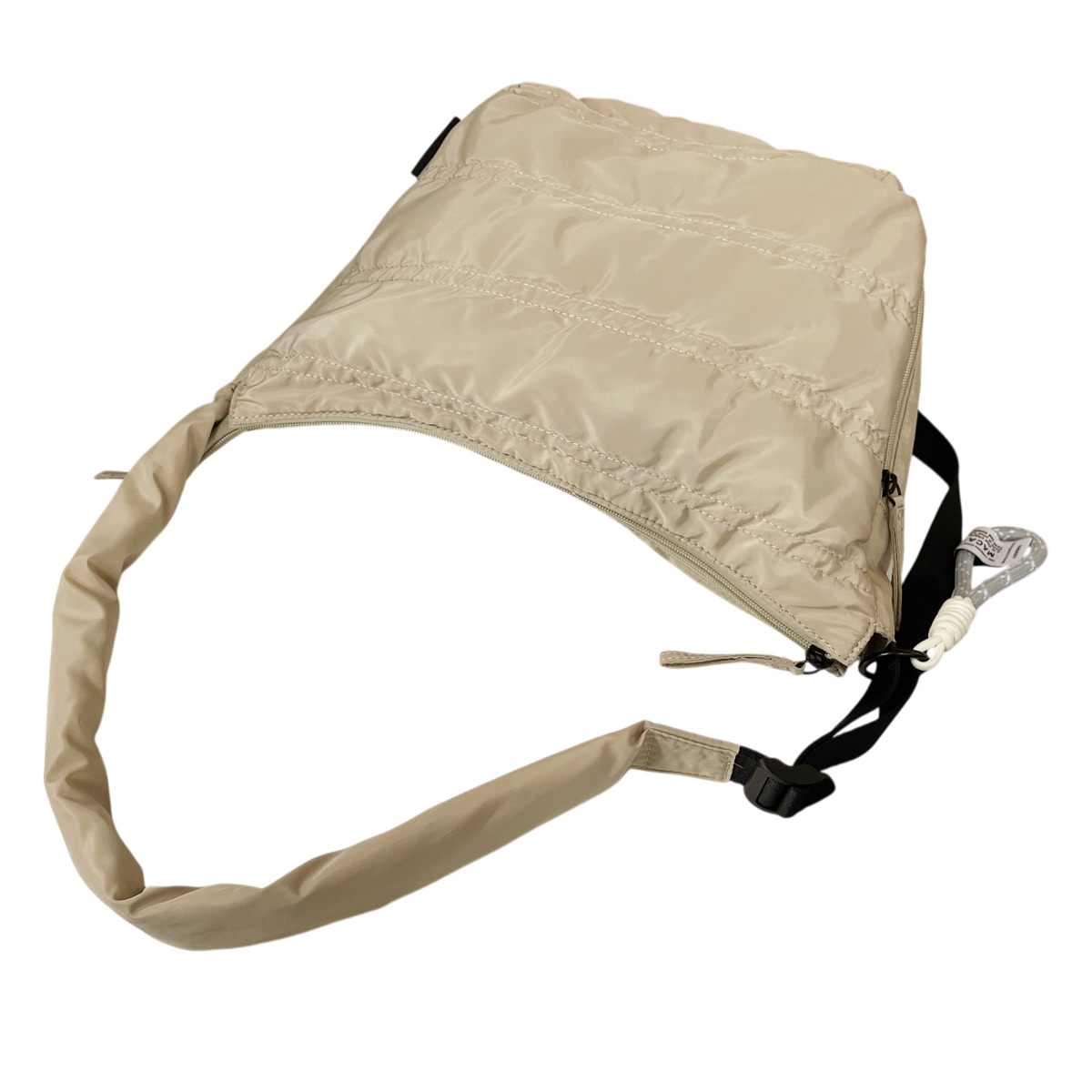 AO]ナイロン三日月ショルダー(40374) : 商品詳細 - MACARONIC STYLE