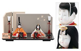 雛人形（ひな人形）特集 | 雛人形(ひな人形)、五月人形通販 真多呂人形