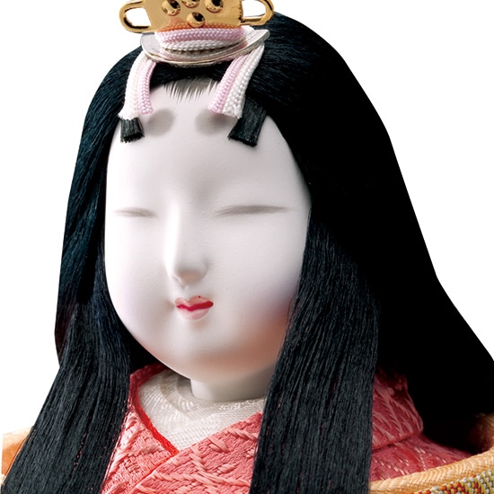 真多呂人形 | 雛人形,立雛 本金 和泉立雛セット | 雛人形(ひな人形