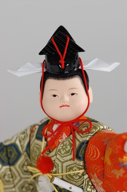 真多呂人形 | 五月人形,武者人形 引上げ(本金) | 雛人形(ひな人形)、五