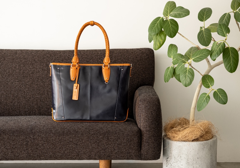 色から選ぶトートバッグ特集｜Kiefer neu（キーファーノイ）公式通販